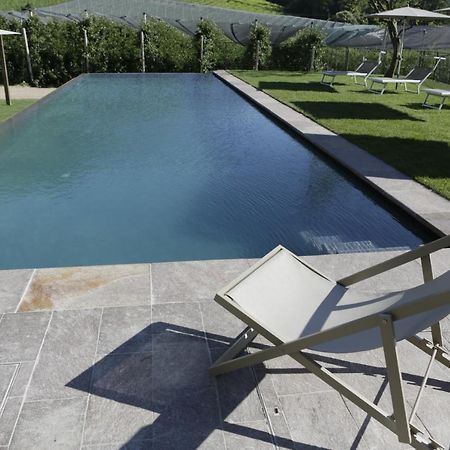 Bnb Garni Kreithof Bed and Breakfast Caldaro sulla Strada del Vino Exterior foto